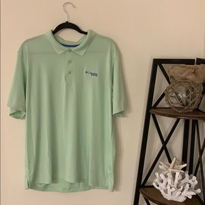 Columbia PFG